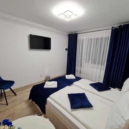 Splendid House Hotel Făgăraş Kültér fotó