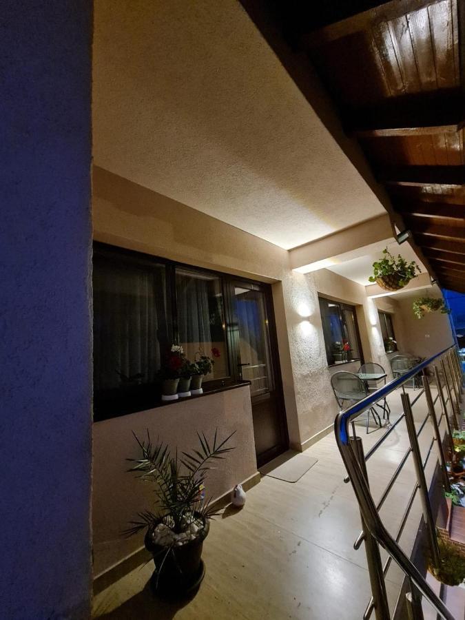 Splendid House Hotel Făgăraş Kültér fotó