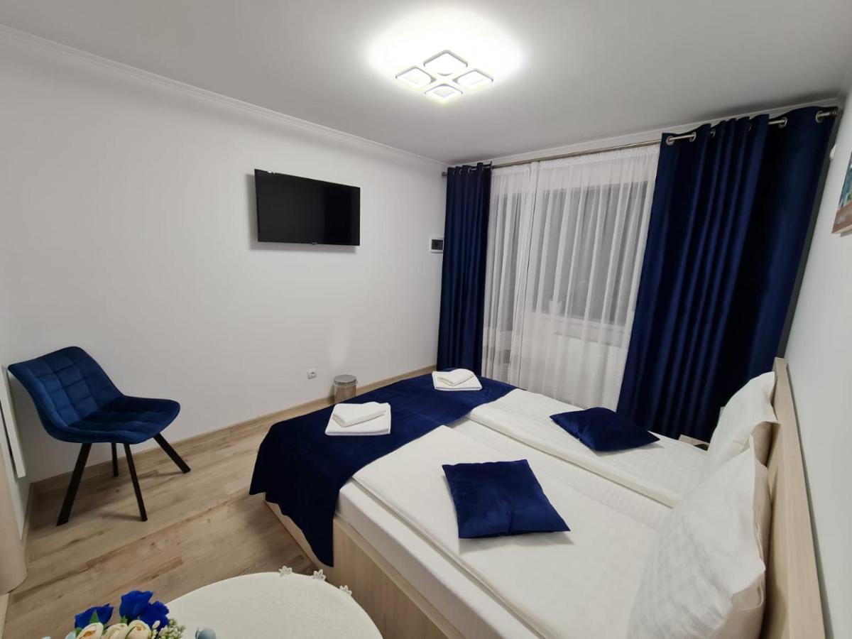 Splendid House Hotel Făgăraş Kültér fotó