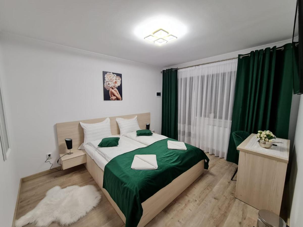Splendid House Hotel Făgăraş Kültér fotó