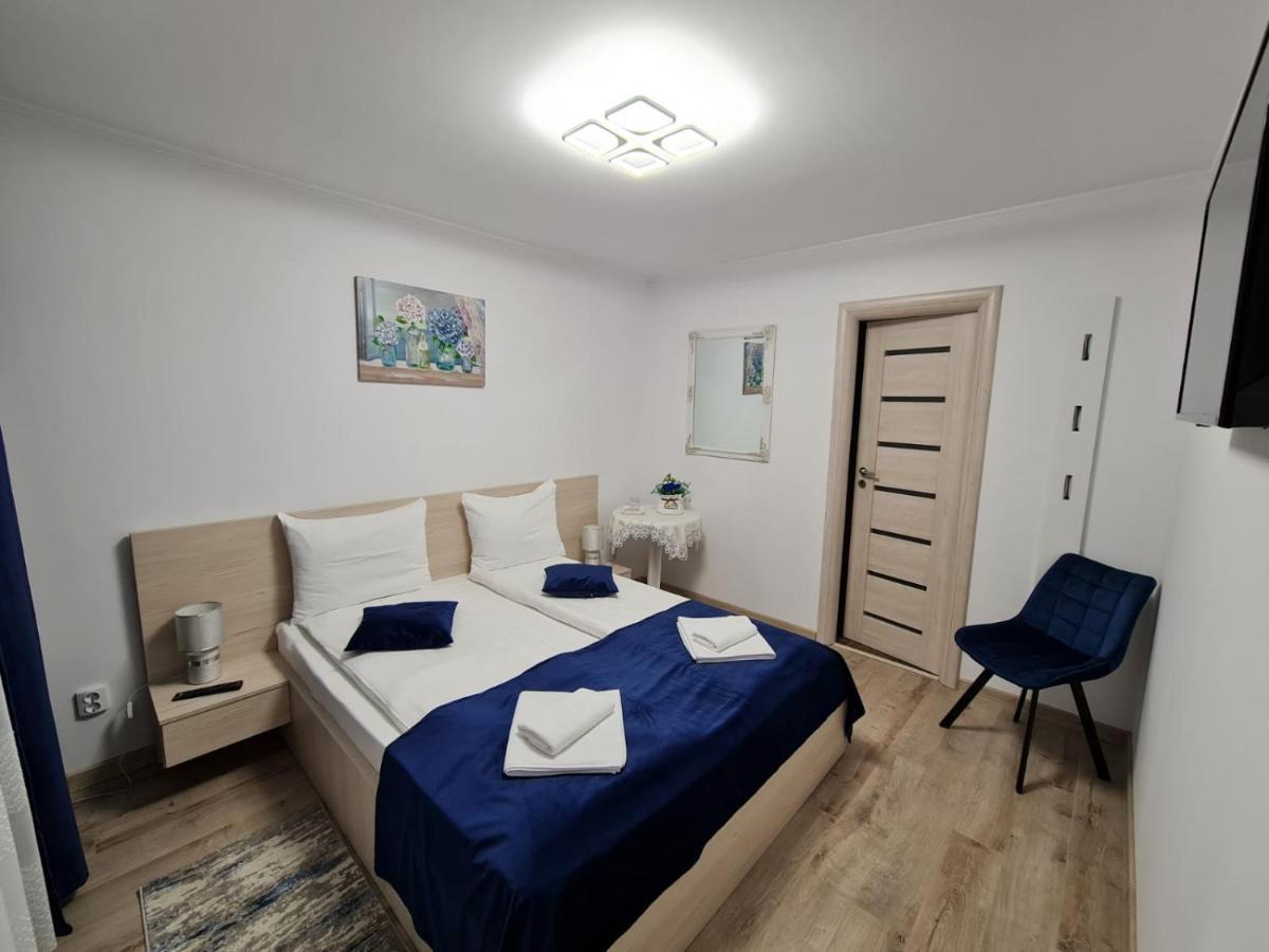Splendid House Hotel Făgăraş Kültér fotó