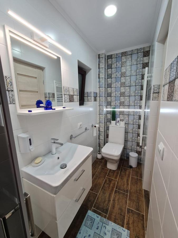 Splendid House Hotel Făgăraş Kültér fotó