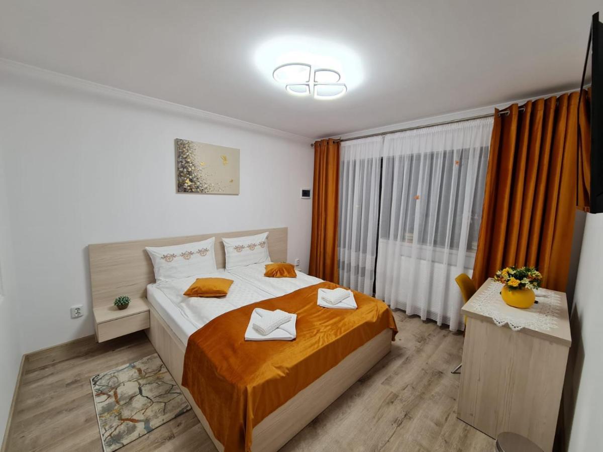 Splendid House Hotel Făgăraş Kültér fotó