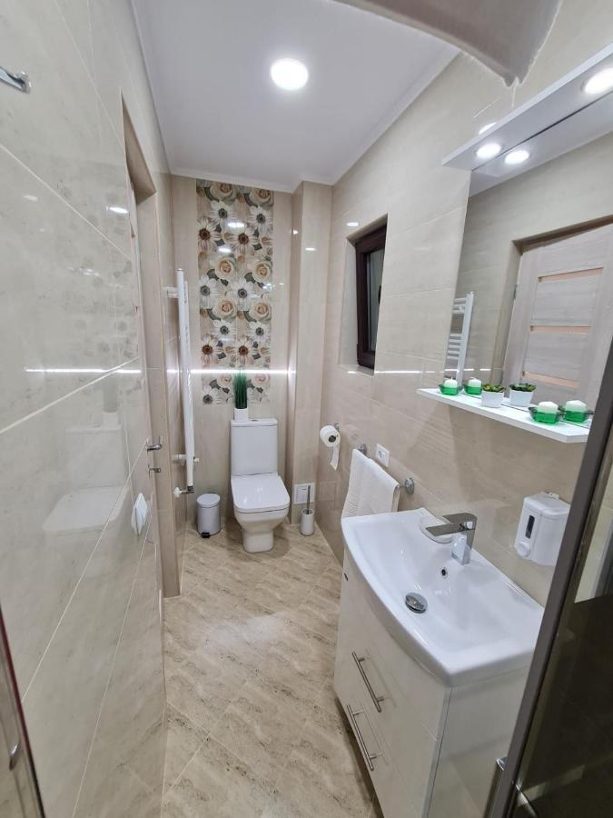 Splendid House Hotel Făgăraş Kültér fotó