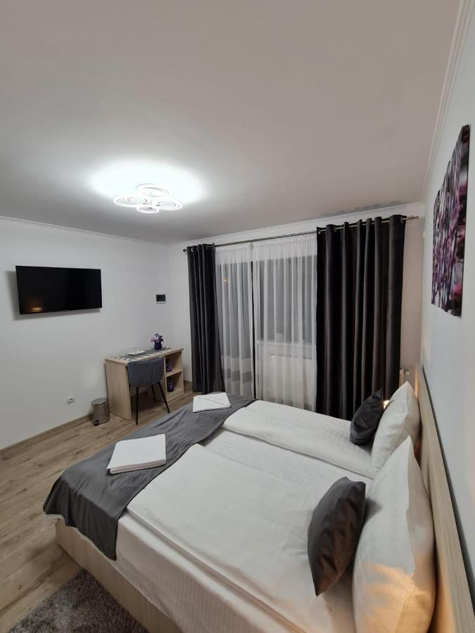 Splendid House Hotel Făgăraş Kültér fotó