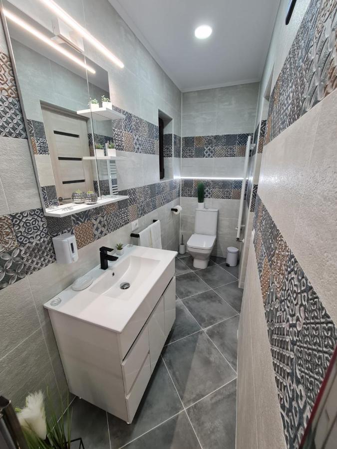 Splendid House Hotel Făgăraş Kültér fotó